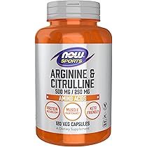 ナウフーズ クレアルカリン 750mg 240カプセル×2個セット計480錠 now foods クレアチン 新品未開封 Amazon | [海外直送品] ナウフーズ クレアルカリン クレアチン 750mg